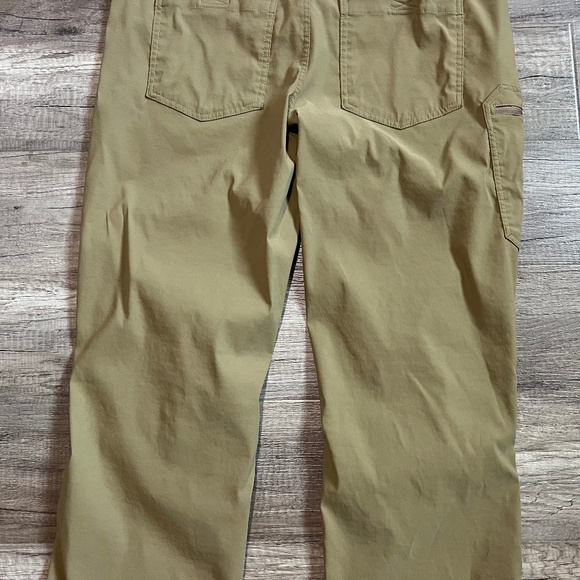 EDDIE BAUER Men's Rainier Pant (Size 38x32) - Picture 9 of 15